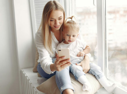 Sharenting není jen otázkou vkusu, ale i zodpovědnosti.