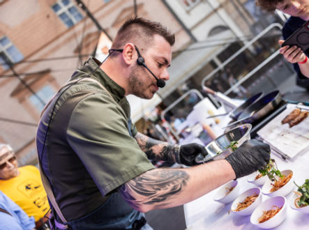 Tvaruzkovy festival 2024