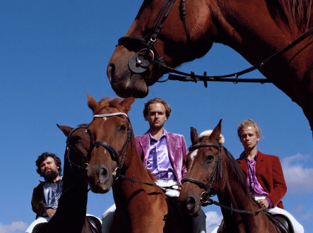 Kapela Bert and Friends