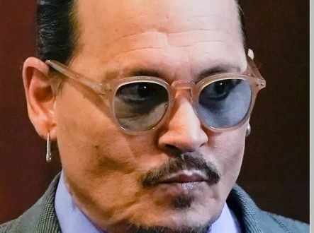 John Depp vs Amber Heard