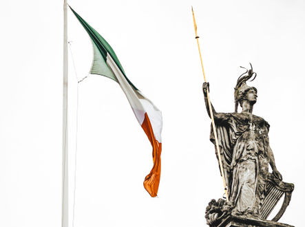 Irsko je po prezidentských volbách