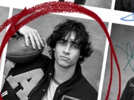 Aidan Bissett a jeho píseň Twenty something