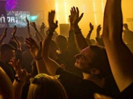 Devastator Hall 2019