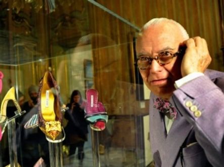 Manolo Blahnik