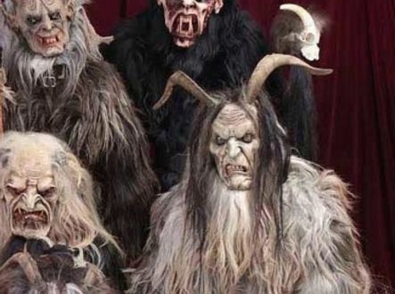 Krampusáci