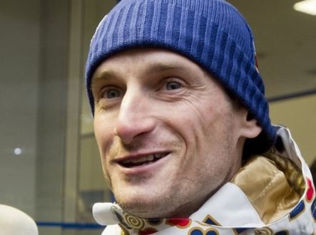 Jakub Janda je zatím posledním českým skokanem, kterému se povedl velký úspěch na mezinárodní scéně