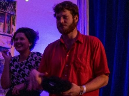 SlamBytMjůzik vol.1