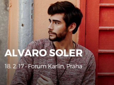 Alvaro Soler