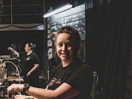 Pivní festival Lopni Beczku 2022