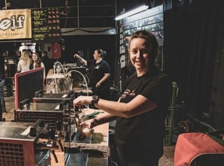 Pivní festival Lopni Beczku 2022