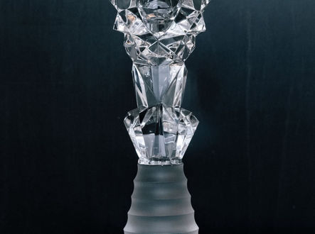 Soška Českého lva 33. ročník