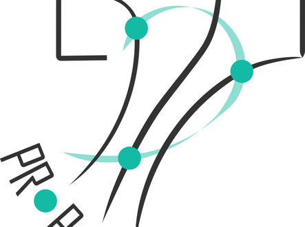 Logo projektu Propojeni