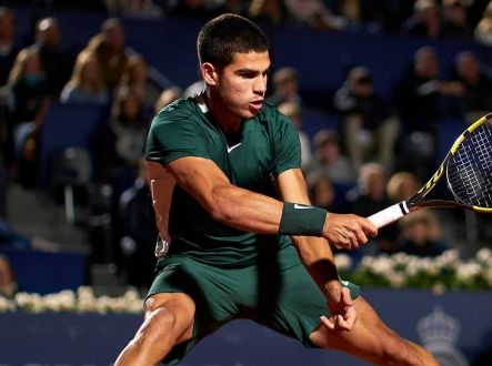 Triumf v Barceloně je pro Alcaraze teprve začátkem