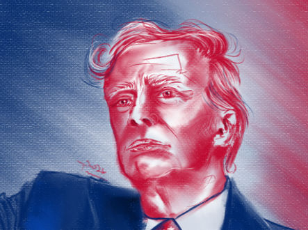 Donald Trump se během své prezidentské kampaně od Projectu 2025 distancoval, jeho administrativa přesto sestává z autorů dokumentu a figur těžících z navrhovaných reforem