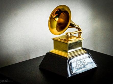 Gramofon Grammy