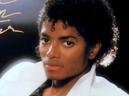 Album Thriller
