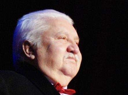 Herec Marián Labuda