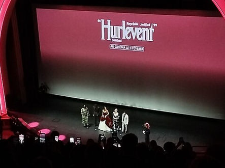 Premiéra Wuthering Heights 