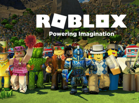 Roblox je pro mladé lidi velice atraktivní kvůli svoji jednoduchosti