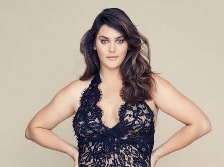 Svět modelingu válcují plus size modelky
