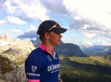 Soustředění v Andalusii