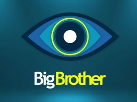 Reality show Big Brother