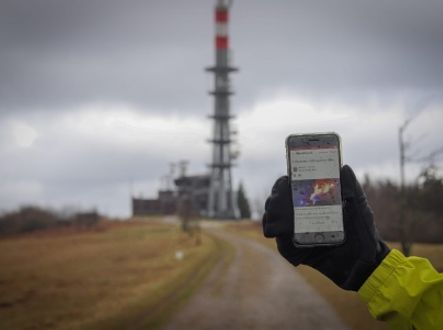 Novinky.cz je jeden z nejnavštěvovanějších zpravodajských serverů na českém internetu 