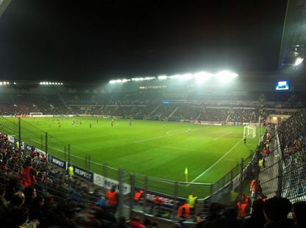 Vyprodané stadiony už v této sezoně zřejmě neuvidíme
