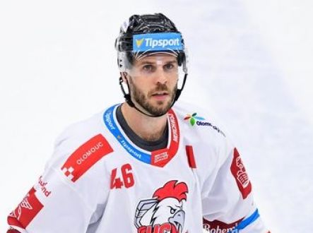 Ani David Krejčí nepomohl Olomouci k postupu.