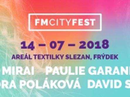 Frýdek-Místek bude mít nový hudební festival