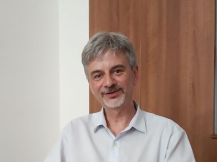 Otakar Štěpán Bačák