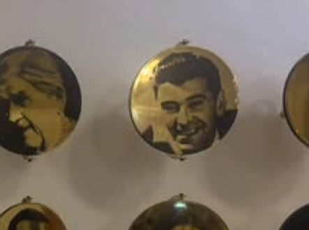 Nositelé čestného titulu Emeritní člen Moravského divadla Olomouc