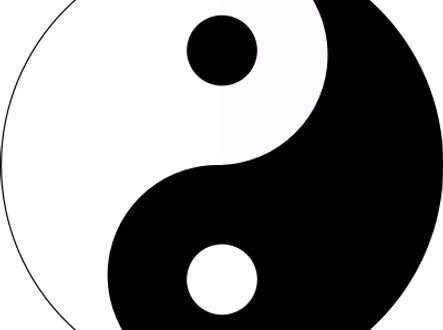 symbol jin-jang
