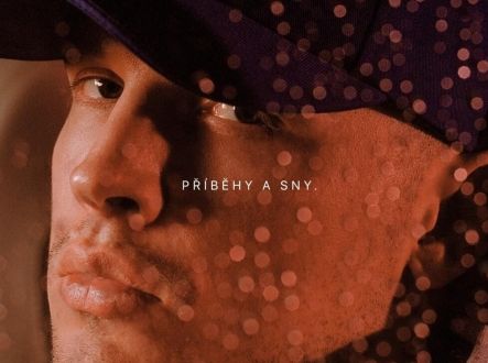 Příběhy a sny album cover