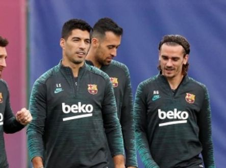 Špatná zpráva pro Slávii je, že hvězdné trio se nachází ve velmi dobrém rozmaru