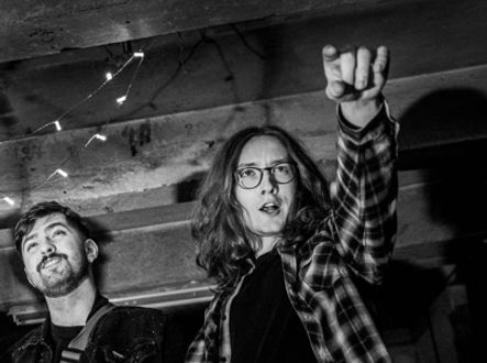 Kapela Brants si umí zesebe i své tvorby udělat legraci. A to je na nich velmi smypatické