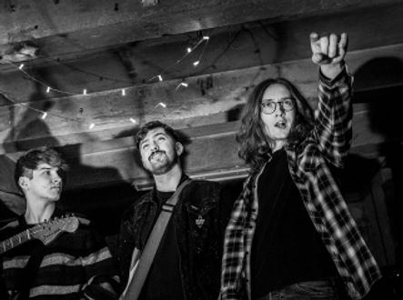 Kapela Brants si umí zesebe i své tvorby udělat legraci. A to je na nich velmi smypatické