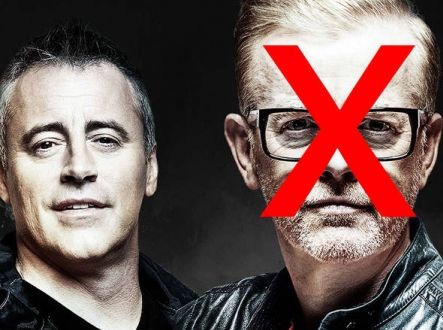 Chris Evans definitivně končí v Top Gearu