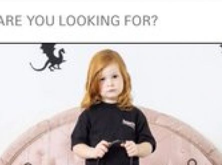 Nová reklamní kampaň značky Balenciaga