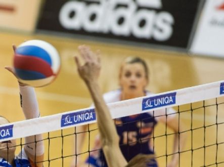 Olomouc porazila Ostravu a je jednu výhru od finále