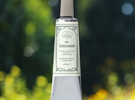 Československý krém