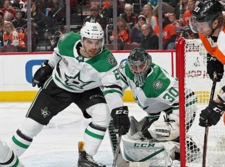 Jakub Voráček v NHL