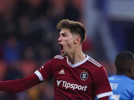 Tomáš Čvančara byl webem Ruik.cz obviněn z užívání kokainu