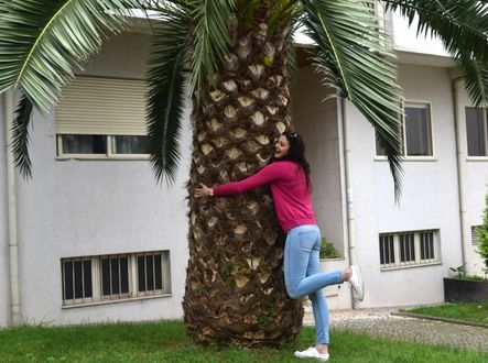 Gimme a little bit of shade