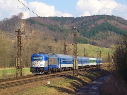 v příštích dnech národní dopravce poskytne o několik desítek míst k sezení navíc