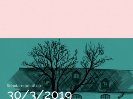 Pozvánka na MINT MARKET