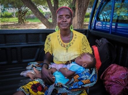 Ani Africe se samoživitelství nevyhýbá, jen nabývá jiných rozměrů