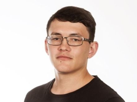 Zavražděný slovenský novinář Jan Kuciak