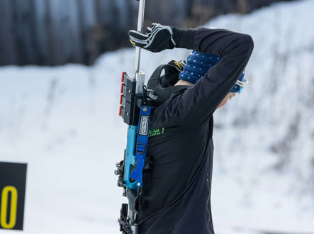 Vítězka Maděrová i prezident Pavel: Olympijský festival v Budějovicích přenáší atmosféru zimních her do Česka
