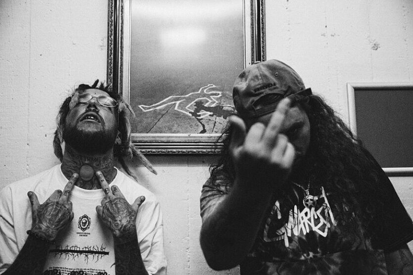 Ruby da Cherry a Scrim